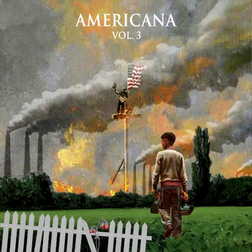 Americana Vol. 3