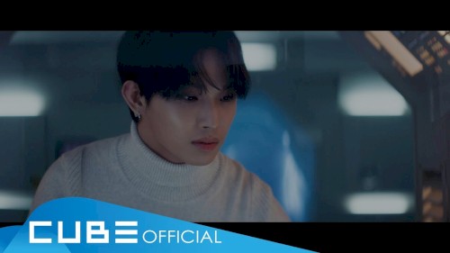 'DEAR LOVE' Official Music Video