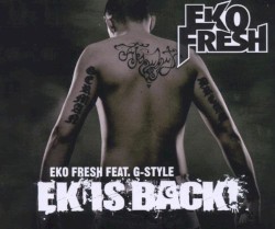 Ek Is Back!