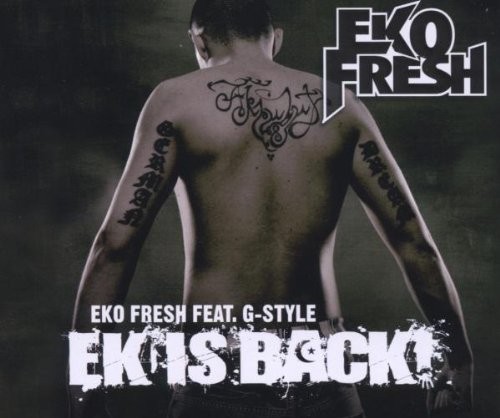 Ek Is Back!