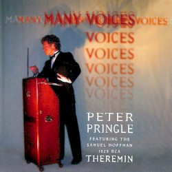 Many Voices