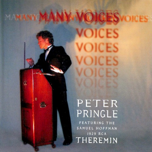 Many Voices