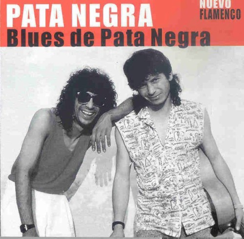 Blues de pata negra