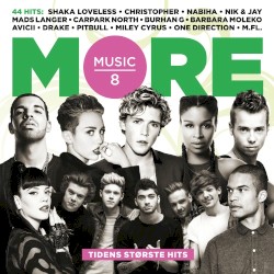 More Music 8