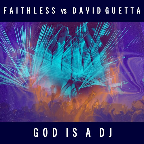 God Is a DJ