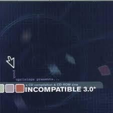 Incompatible 3.0