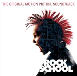 Rock School