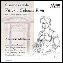 Vittoria Colonna Rime