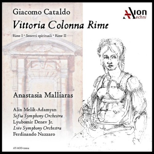 Vittoria Colonna Rime