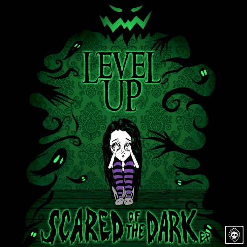 Scared of the Dark EP