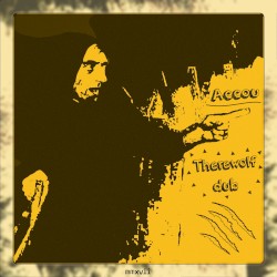 Therewolf