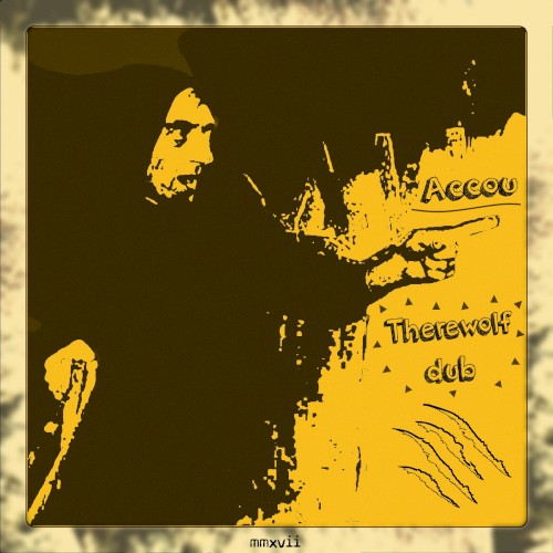 Therewolf