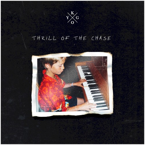 Thrill of the Chase