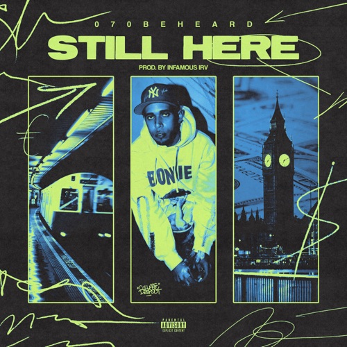 Still Here