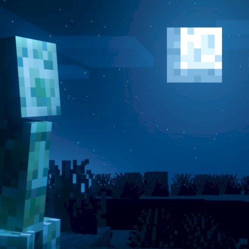 Sad Creeper (remix)