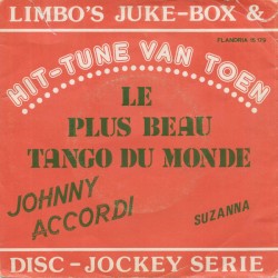 Le plus beau tango du monde