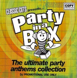 Classic Cuts Presents Party in a Box