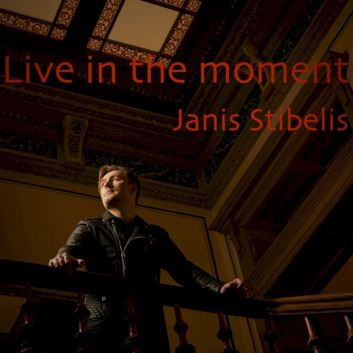 Live in the Moment