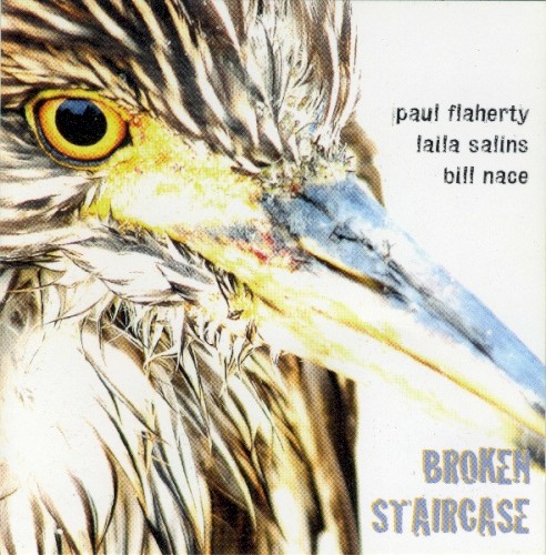 Broken Staircase