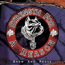 Show and Prove