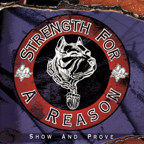 Show and Prove