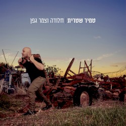 חלודה וצמר גפן