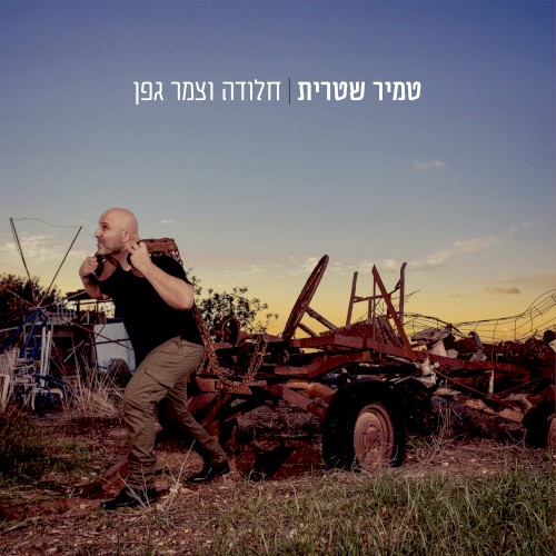 חלודה וצמר גפן