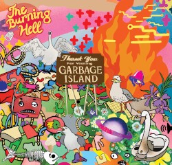 Garbage Island