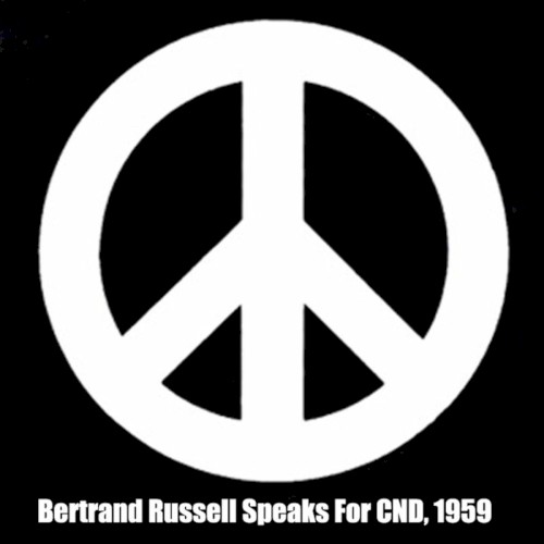 Bertrand Russell Talks to CND, 1959