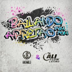 Bailando apretao (remix)