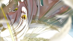 ガブリエル