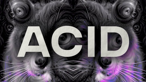 ACID EP