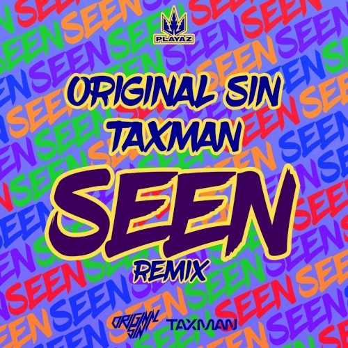 Seen (remix)