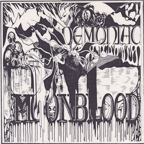 Moonblood