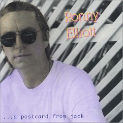 A Postcard From Jack