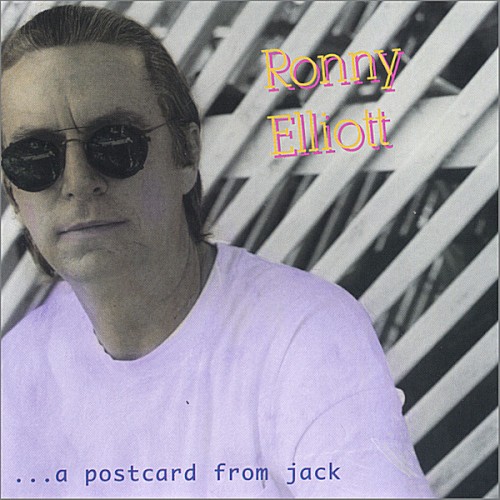 A Postcard From Jack