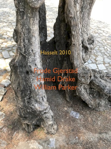 Hasselt 2010