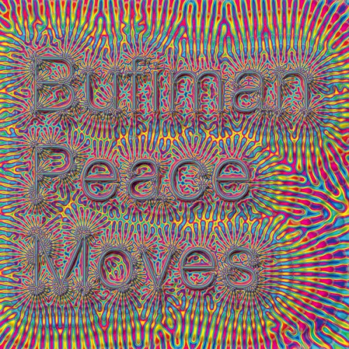 Peace Moves