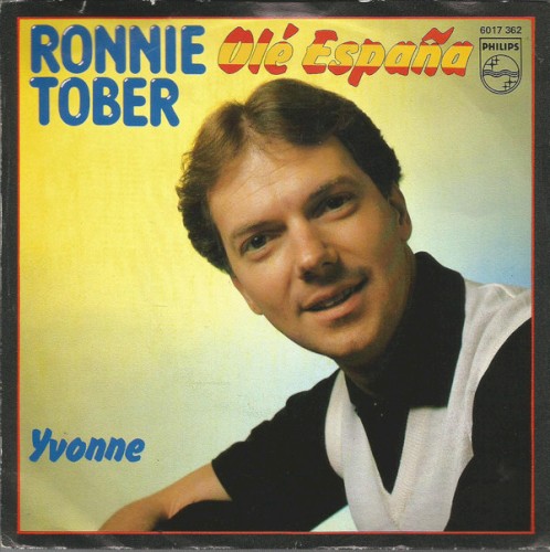 Olé España / Yvonne