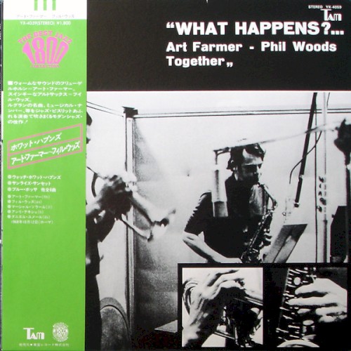 What Happens?...