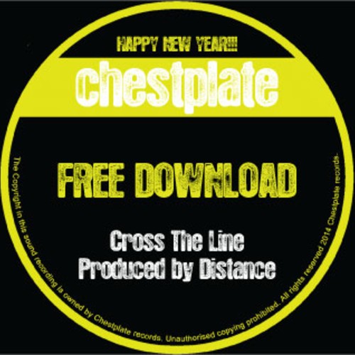 Cross The Line