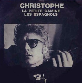 La Petite Gamine / Les Espagnols