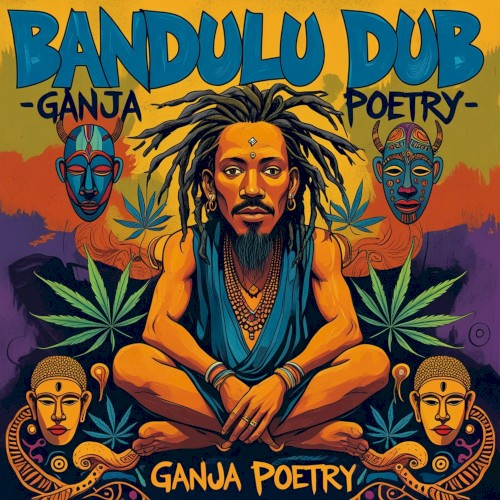 Ganja Poetry