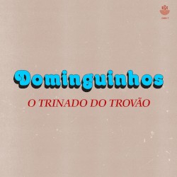 O Trinado do Trovão