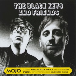 The Black Keys and Friends