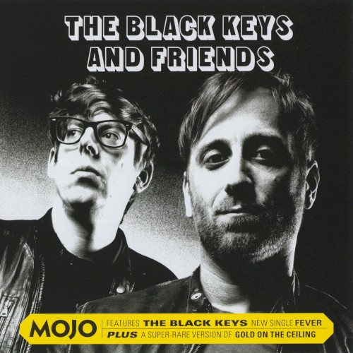 The Black Keys and Friends