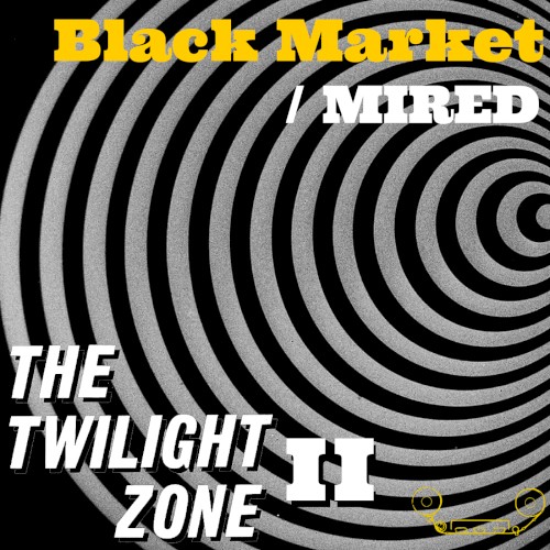 The Twilight Zone II