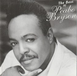The Best of Peabo Bryson