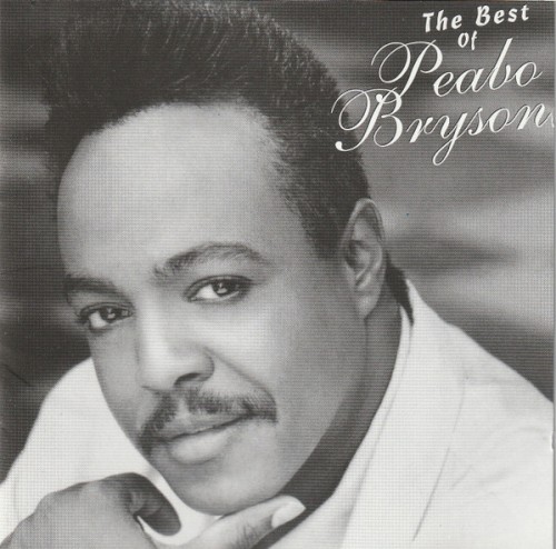 The Best of Peabo Bryson