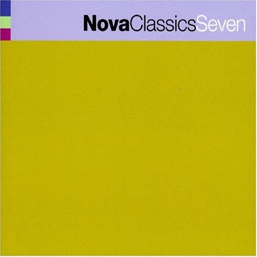 Nova Classics 7